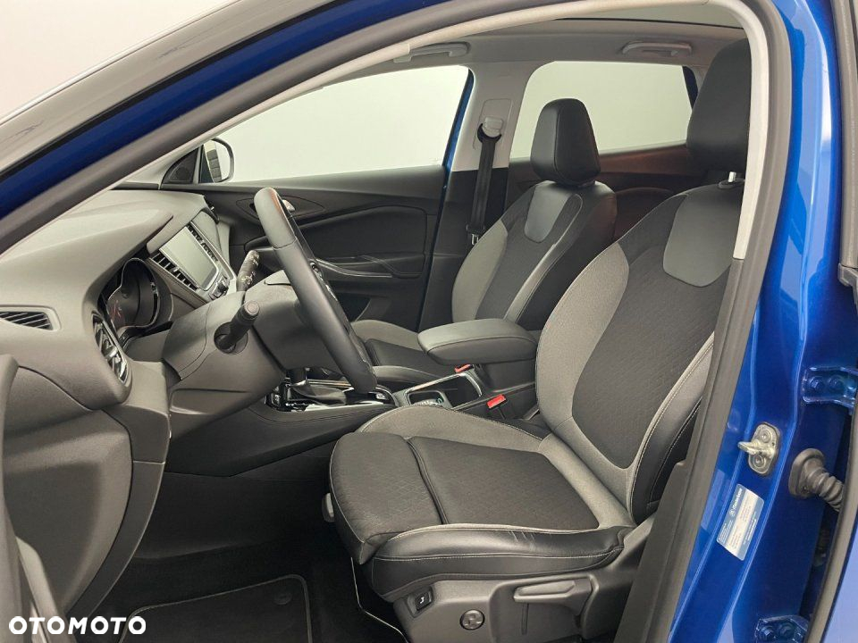 Opel Grandland X - 10