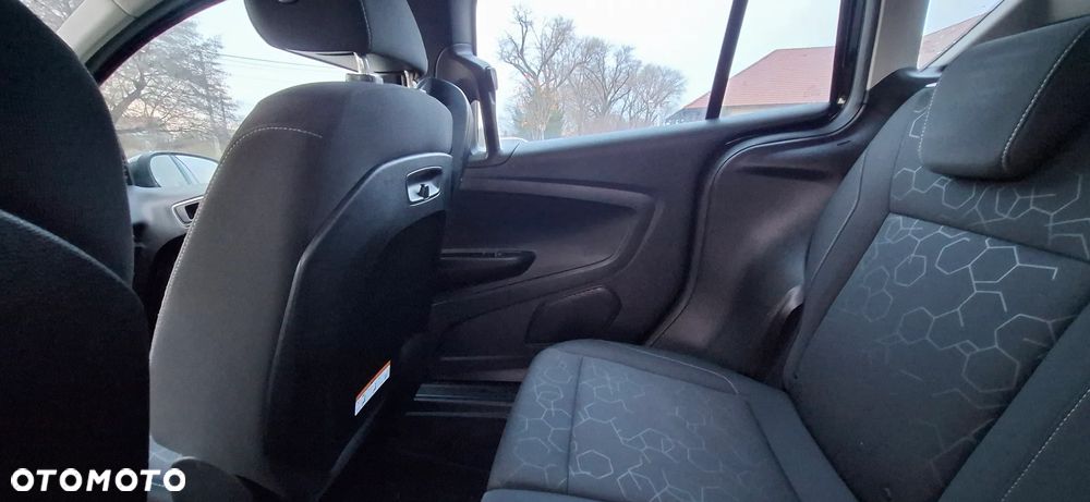 Ford B-MAX 1.5 TDCi Titanium - 27