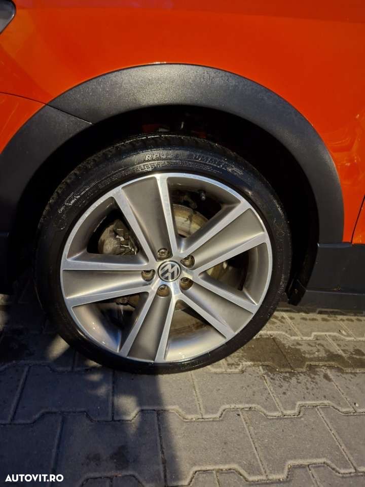 Volkswagen Polo 1.6 TDI CR DPF Highline - 10