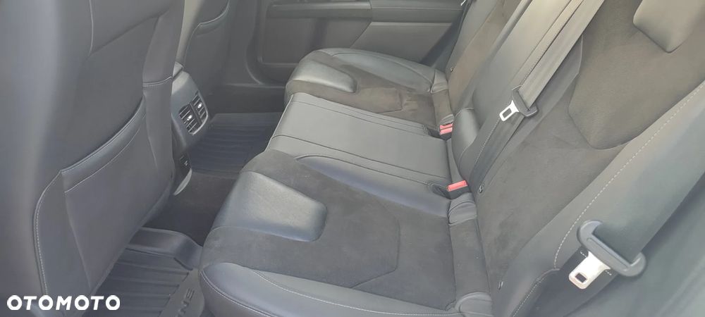 Ford Mondeo 2.0 Start-Stopp CVT - 23