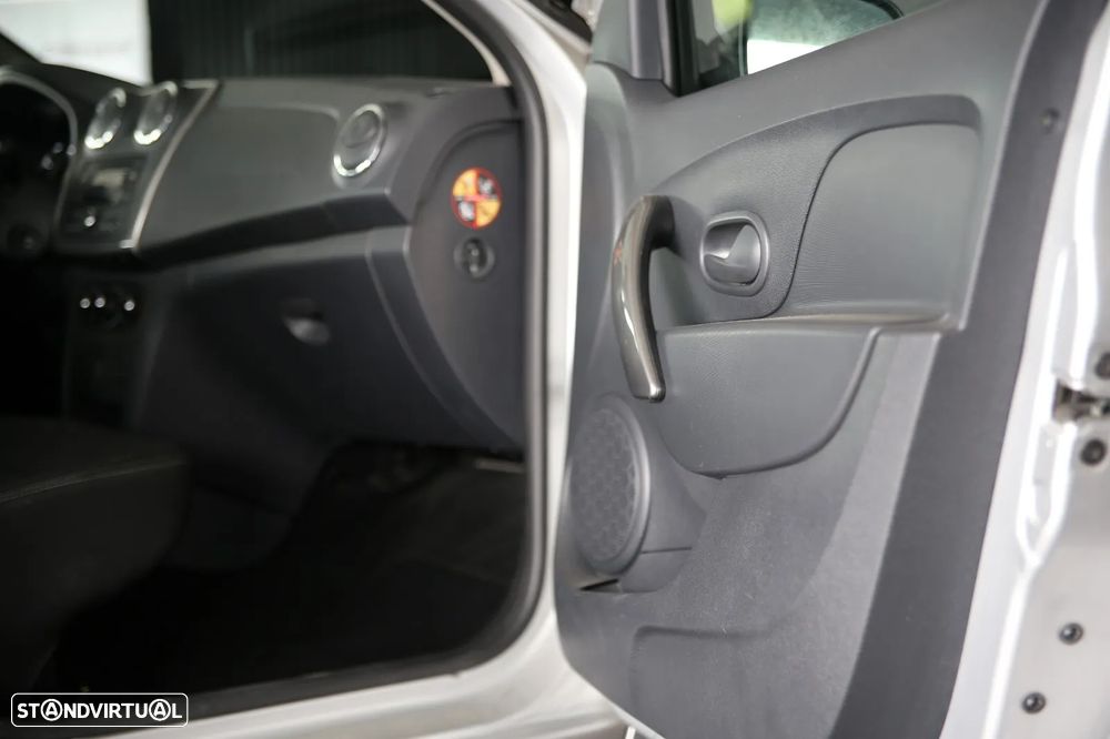 Dacia Sandero 1.5 Blue dCi Comfort - 9