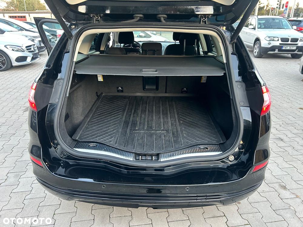 Ford Mondeo 1.5 EcoBoost Trend - 23