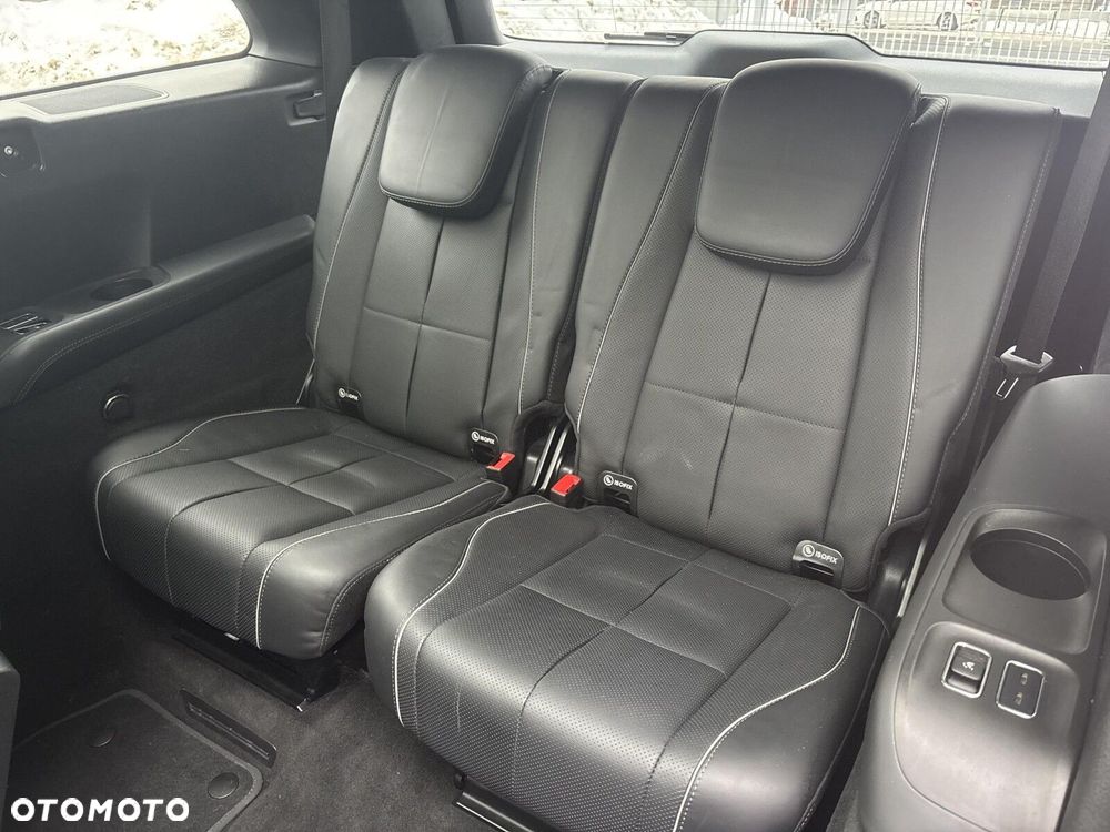 Mercedes-Benz GLS - 24