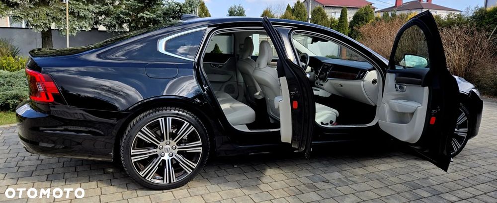 Volvo S90 B4 B Inscription - 9