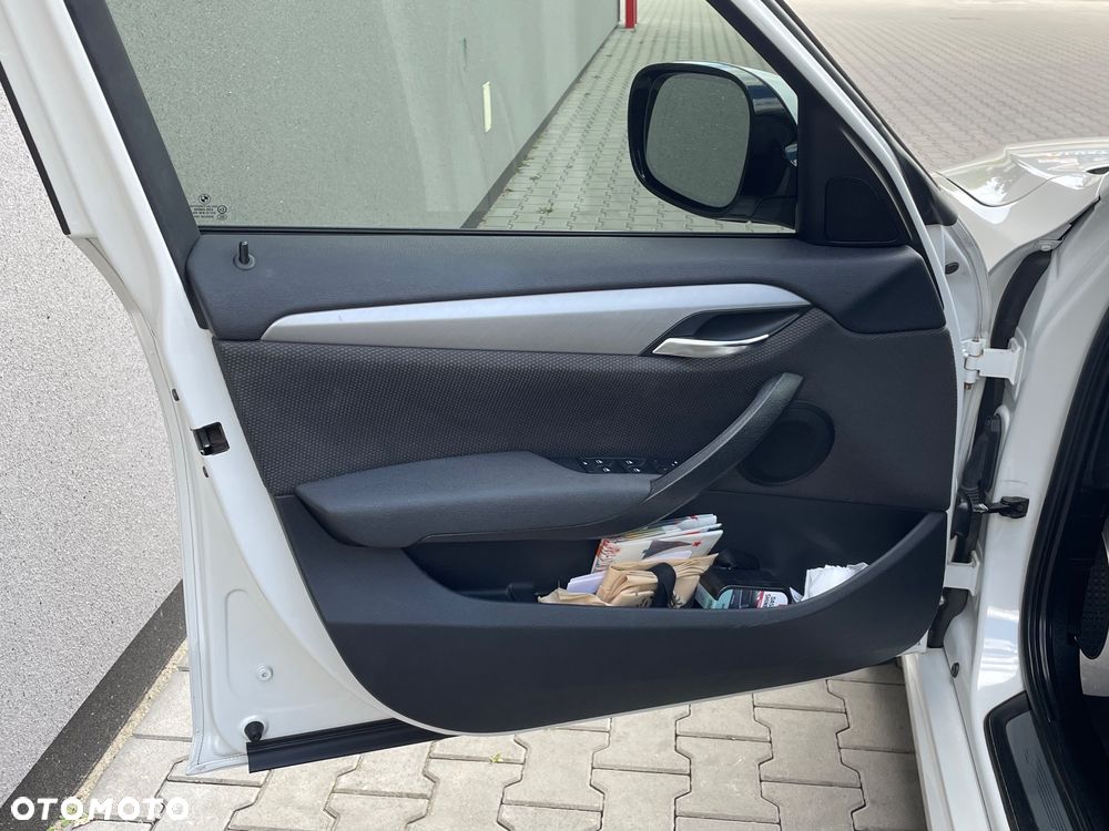 BMW X1 - 19