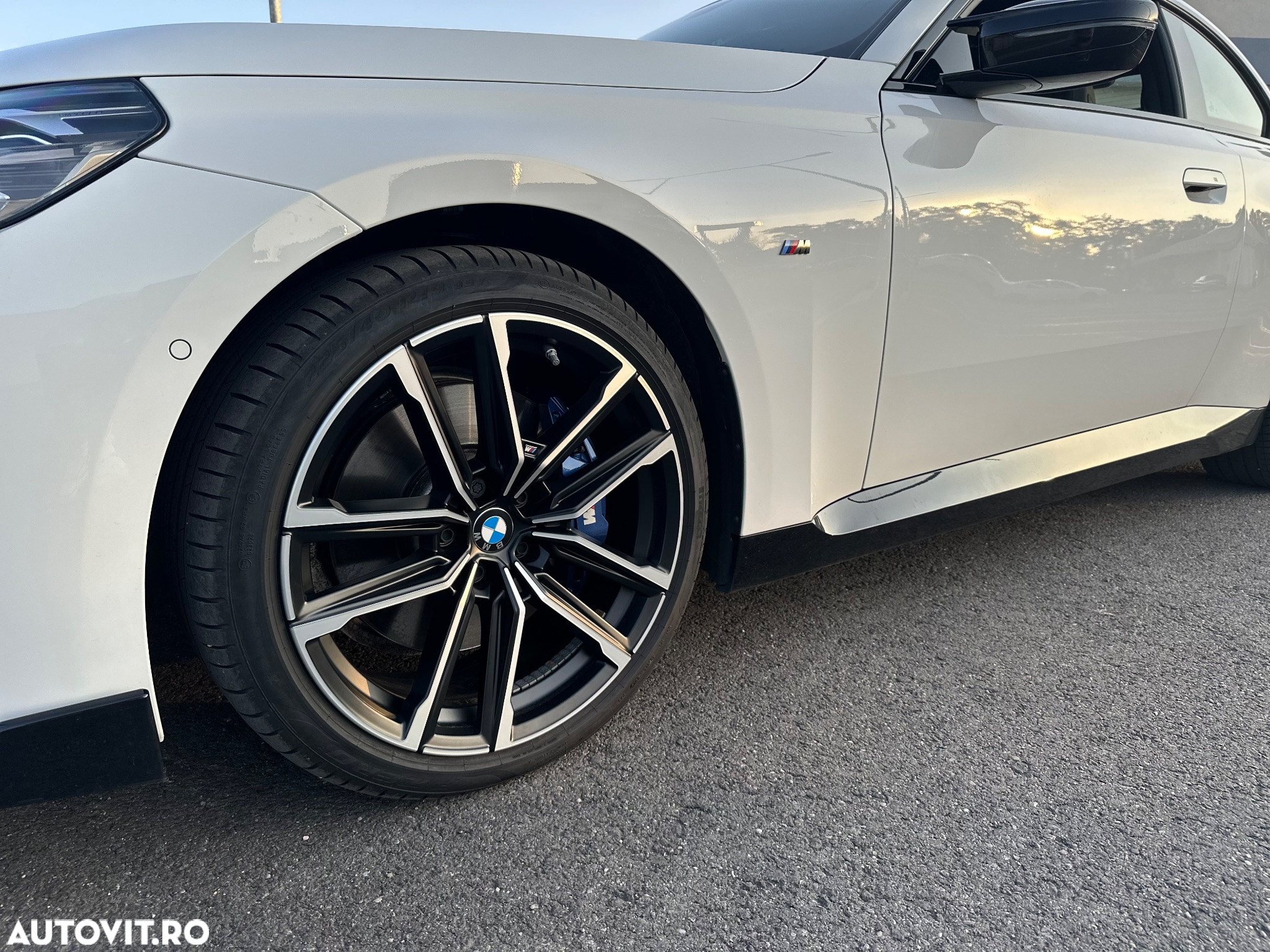 BMW M2 M240i xDrive AT - 7