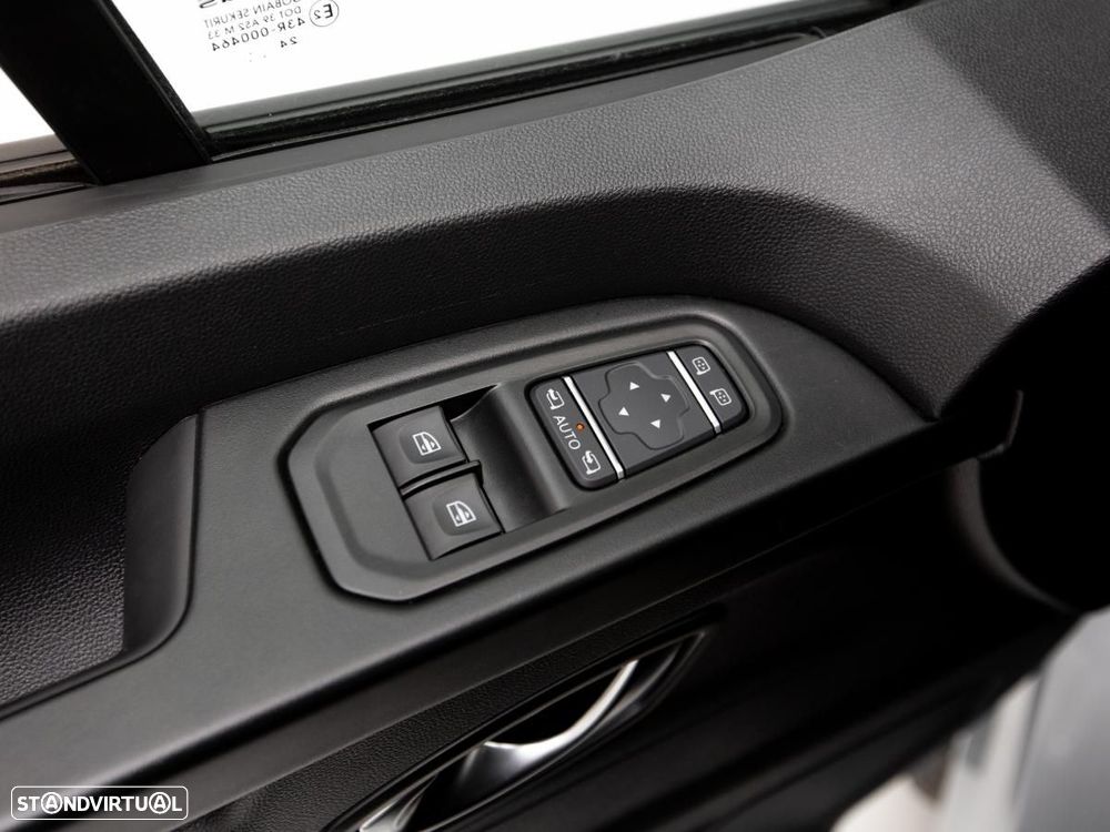 Nissan Primastar - 14