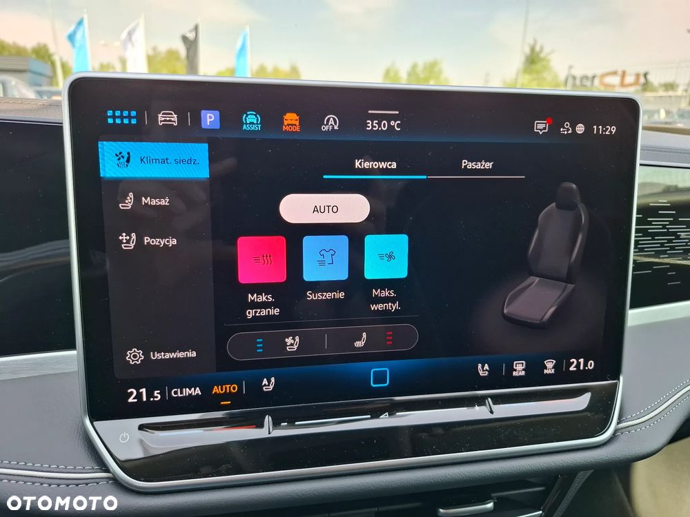 Volkswagen Passat 2.0 TDI SCR DSG Elegance - 27