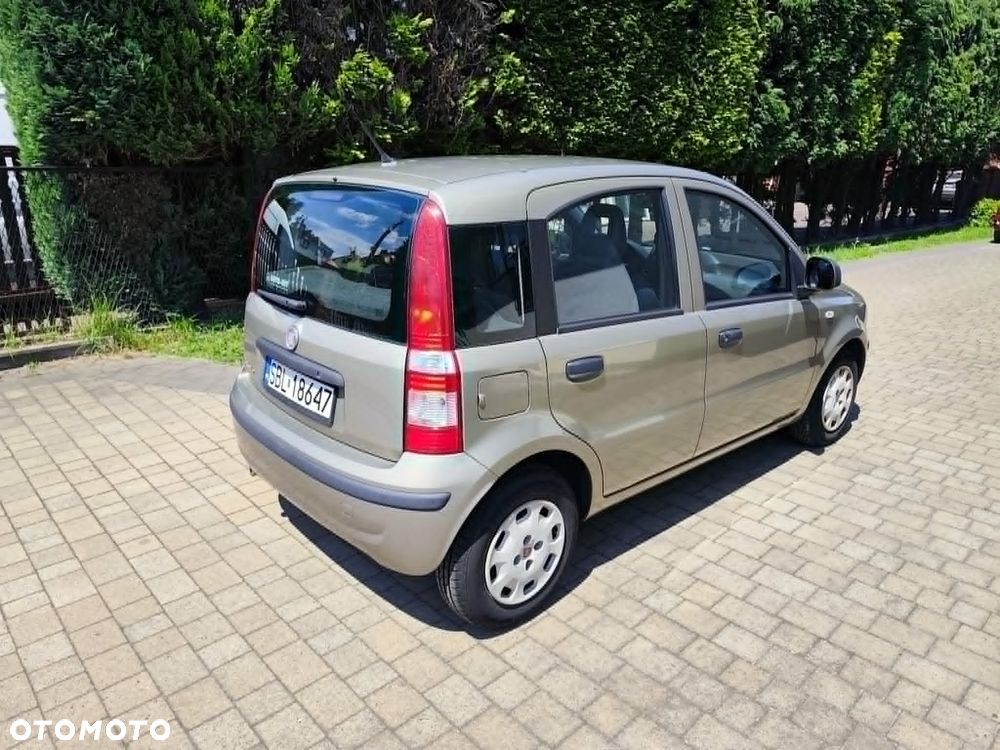 Fiat Panda 1.2 Easy - 3