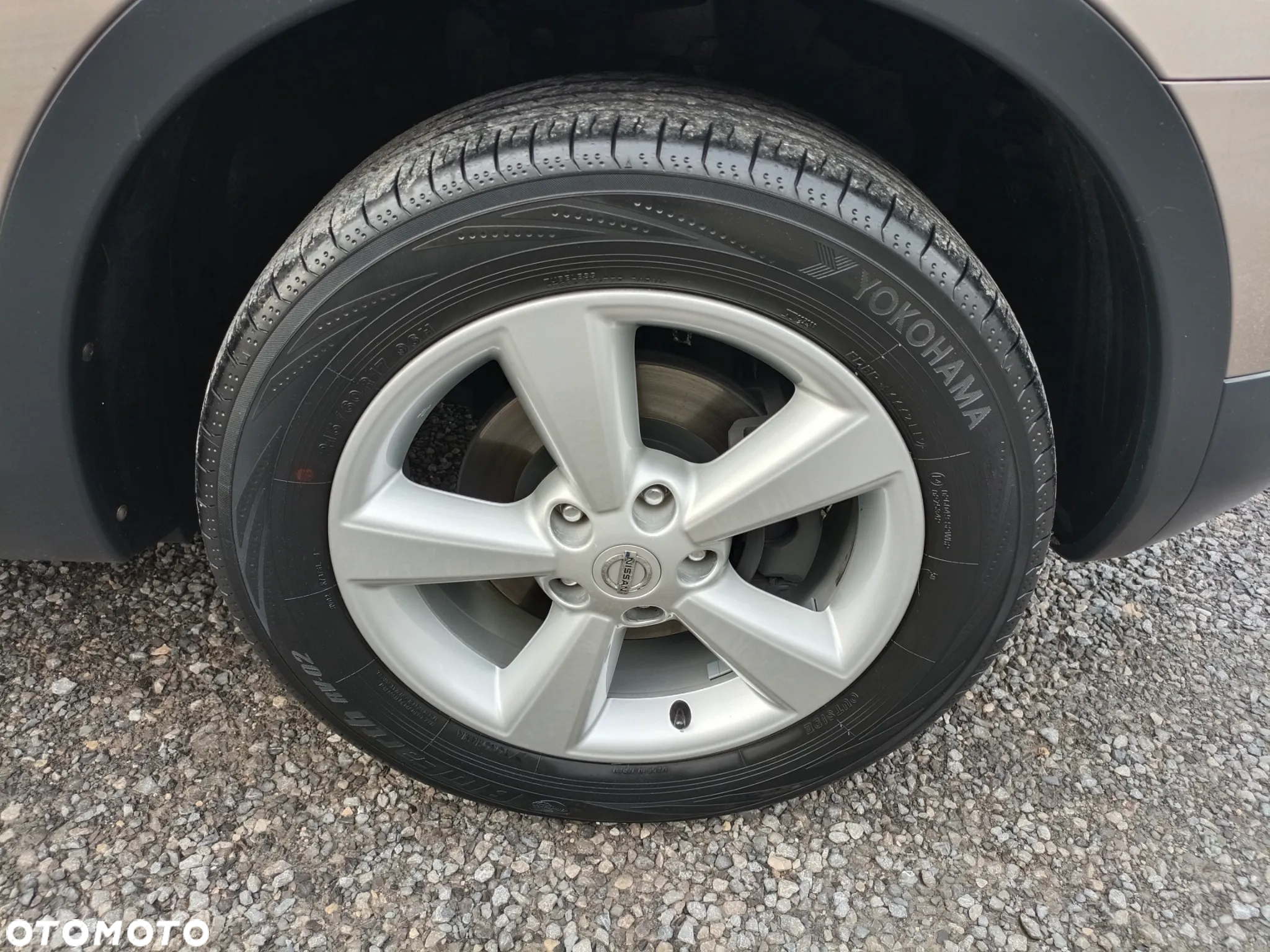 Nissan Qashqai 1.6 Tekna - 35
