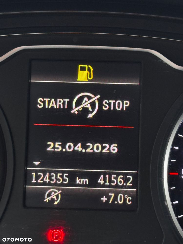 Audi A3 Limousine 1.4 TFSI Ambition - 21