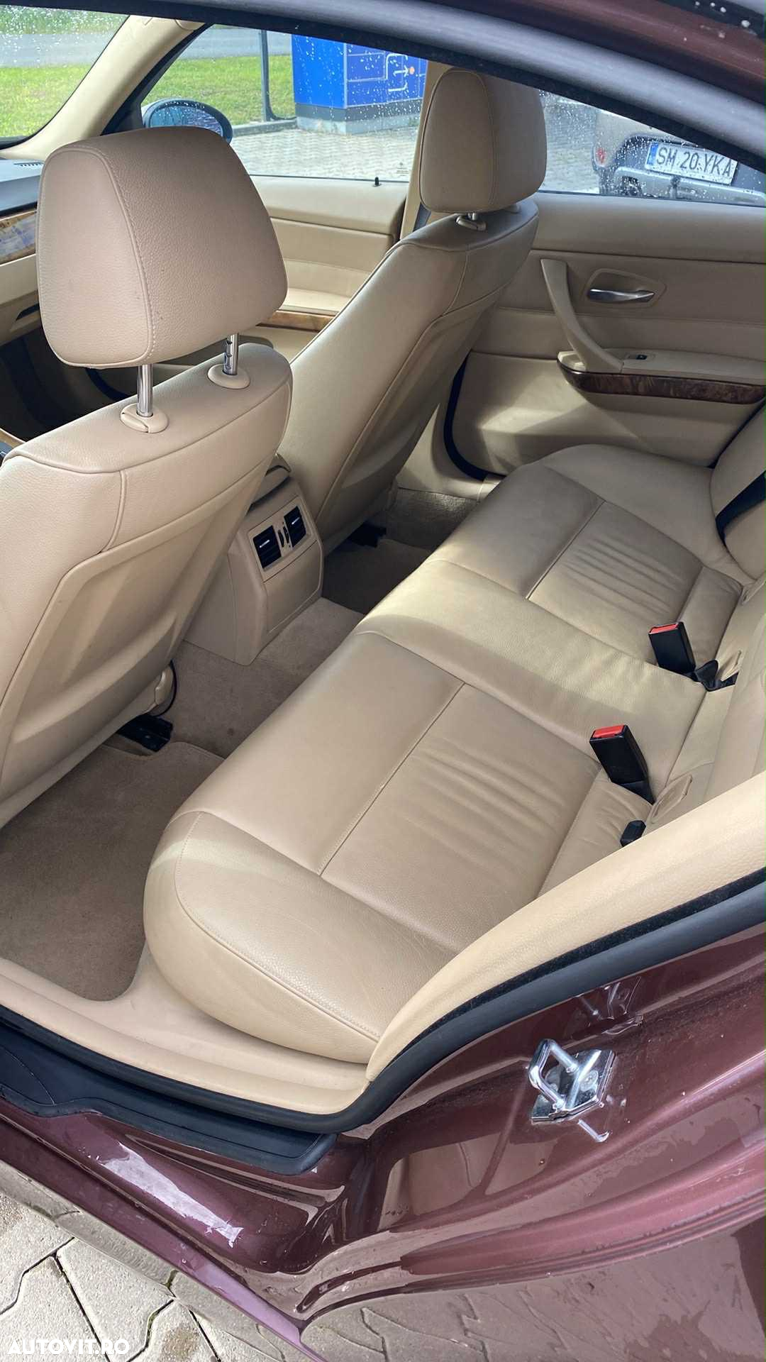 BMW Seria 3 - 6