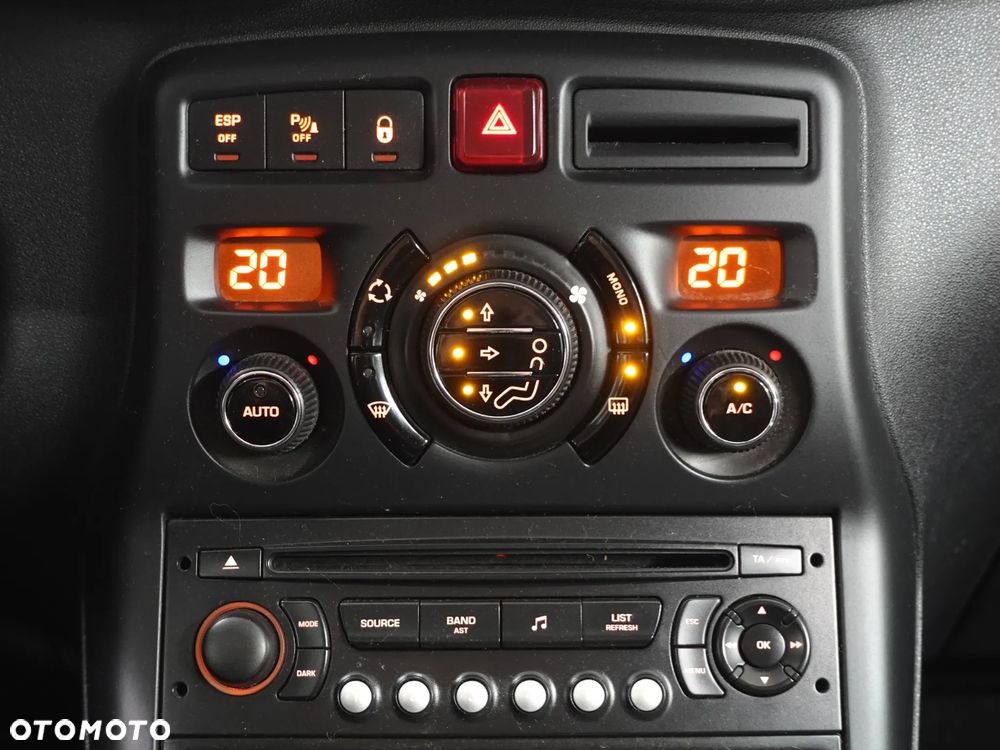 Citroën C3 Picasso VTi 120 Tendance - 31