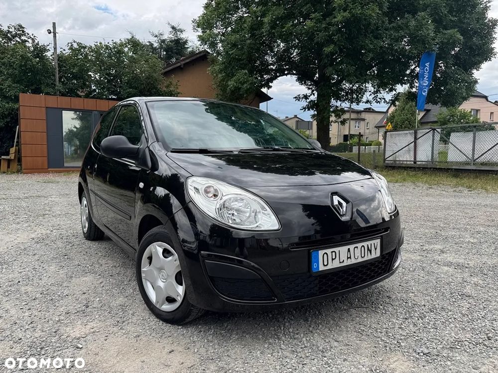 Renault Twingo - 17