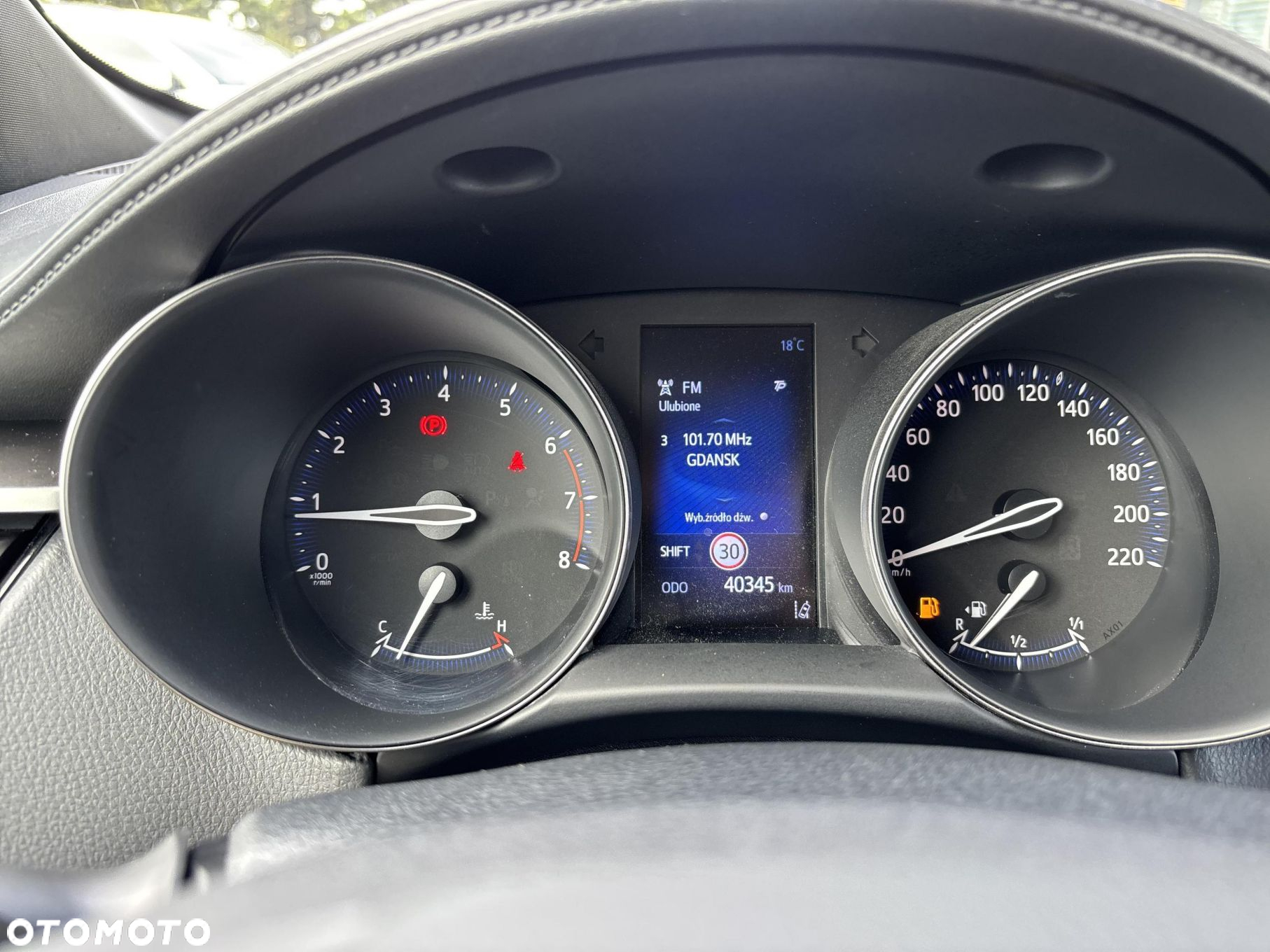 Toyota C-HR 1.2 T GPF Premium - 18