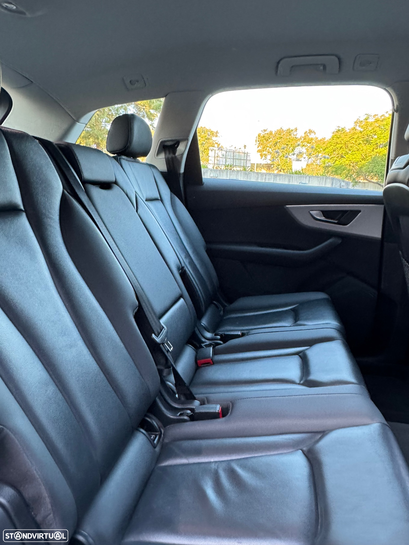 Audi Q7 55 TFSIe quattro Tiptronic - 10