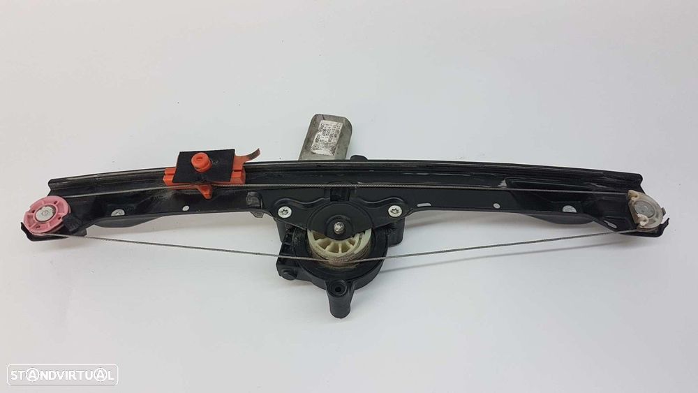 ELEVADOR FRENTE DIREITO FIAT GRANDE PUNTO (199) 1.3 MULTIJET SPORT (01.2007->) - 5