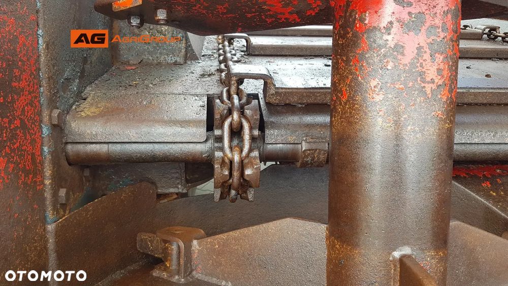 Inny Bonneau Trichet EV12L - 7