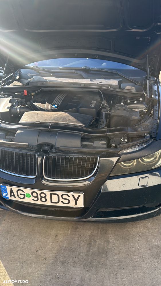 BMW Seria 3 320d - 3