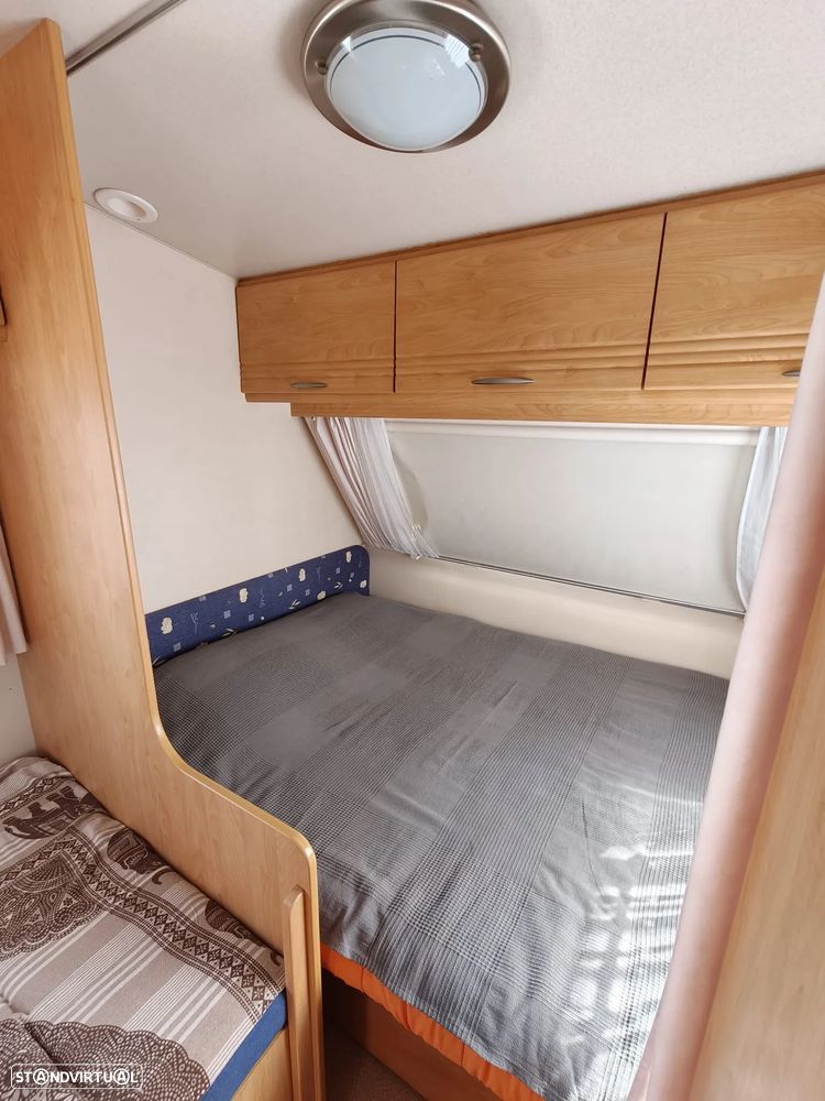 Caravelair 425 - 3