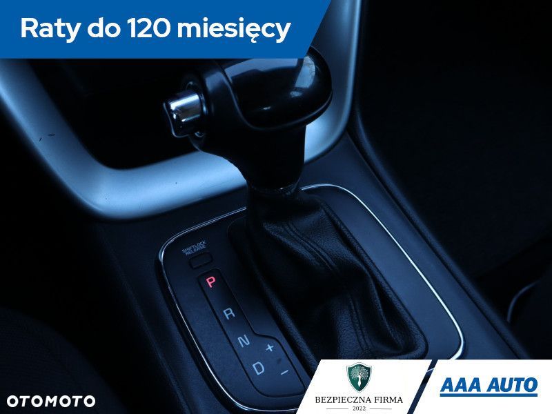 Kia Ceed - 16