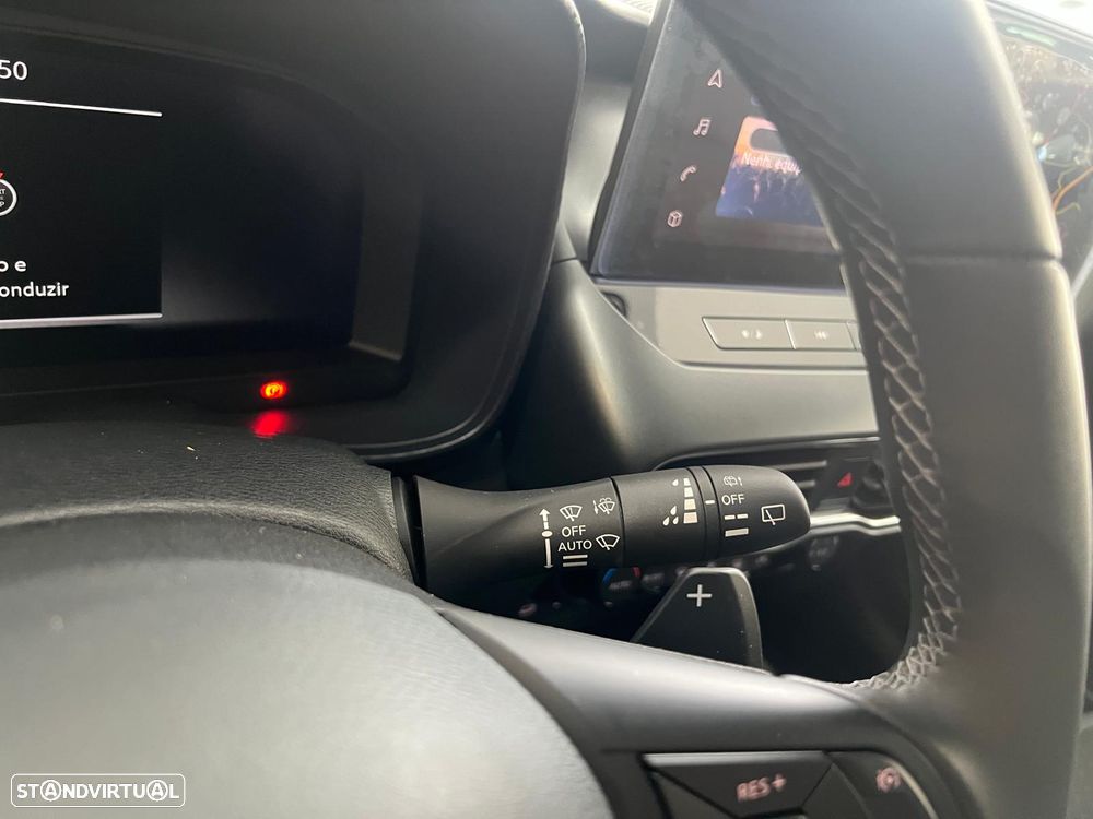 Nissan Juke 1.0 DIG-T N-Connecta NAV. DCT - 21