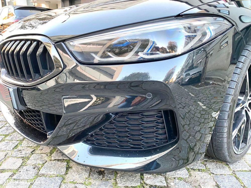 BMW 840 d xDrive Pack M Pro - 11