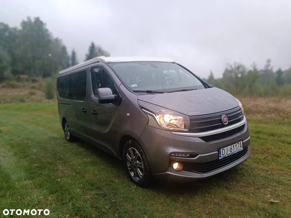 Fiat TALENTO - 9