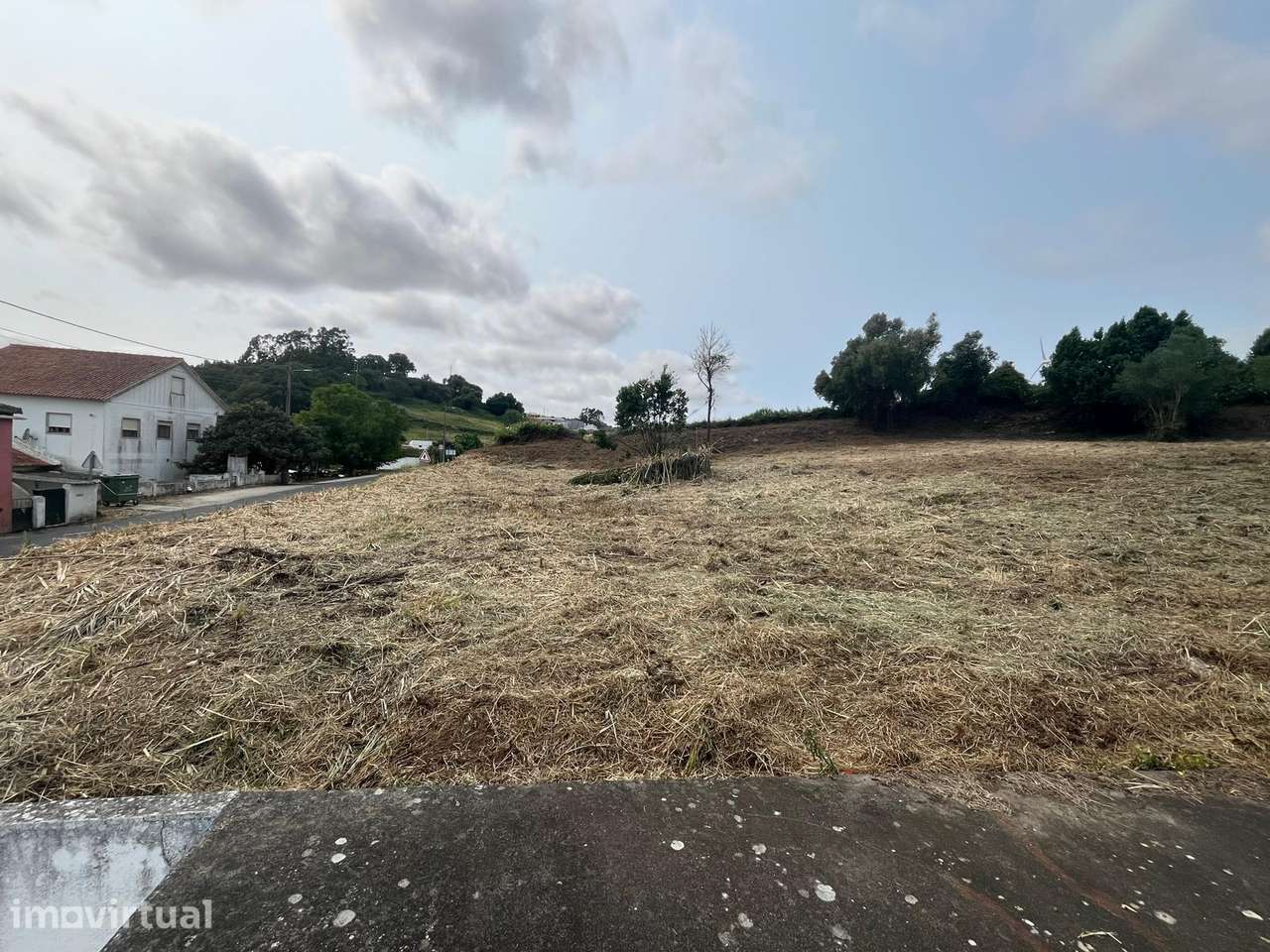 Terreno 1440m2 para construção em Folgados - Sobral de Monte Agraço - Grande imagem: 5/12