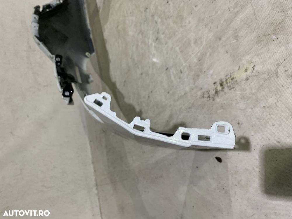 Bara fata Renault Captur RS, 2020, 2021, 2022, 2023, 2024, cod origine OE 620223826R. - 4