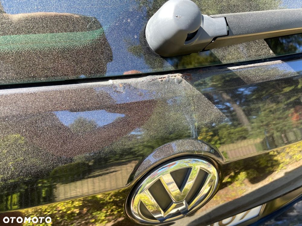 Volkswagen Passat 1.6 TDI Comfortline - 9
