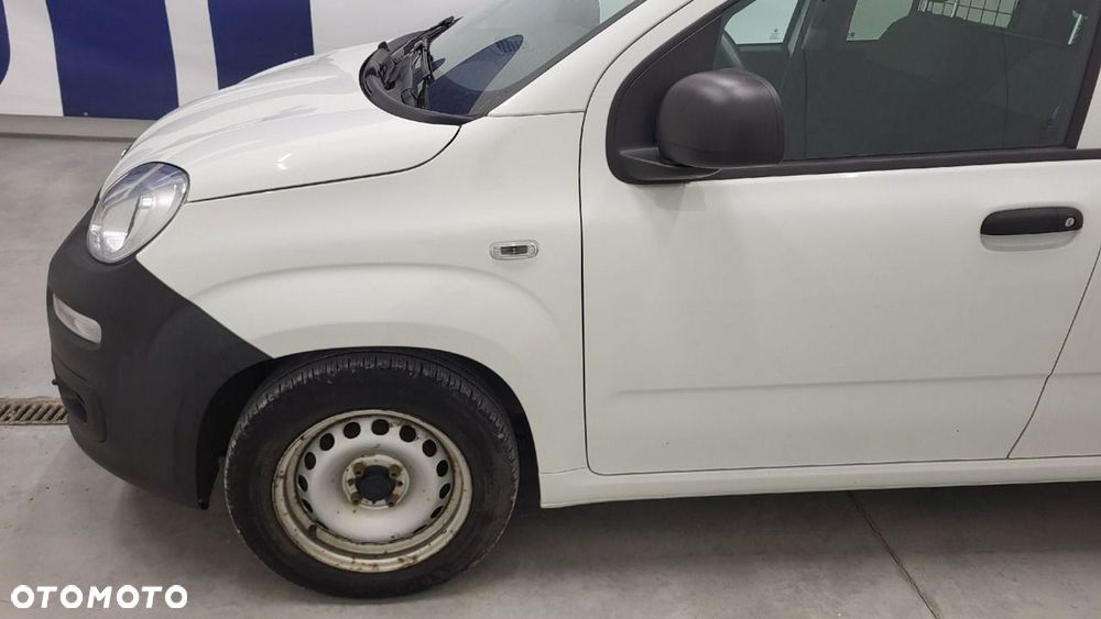 Fiat Panda - 10