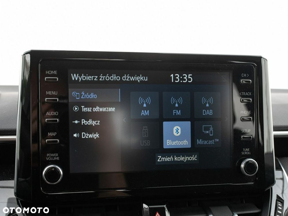 Toyota Corolla 1.5 Comfort - 20