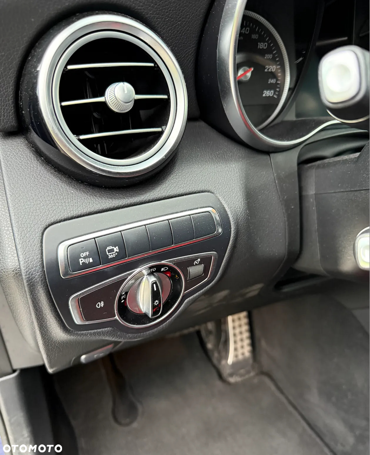 Mercedes-Benz GLC Coupe 250 4-Matic - 13