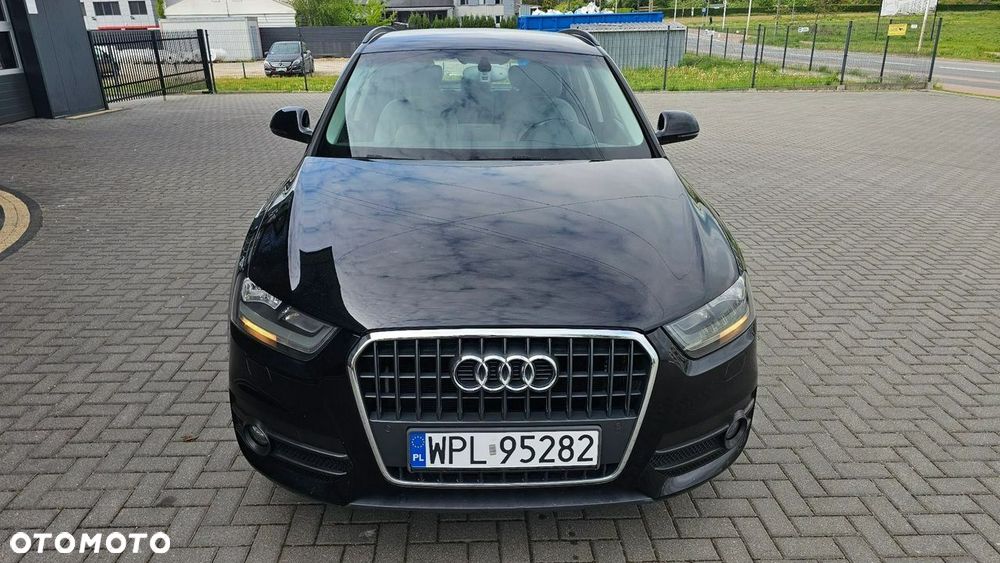 Audi Q3 2.0 TDI - 11
