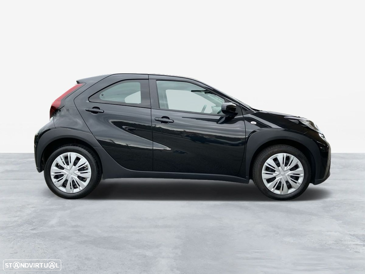 Toyota Aygo X 1.0 Play - 16