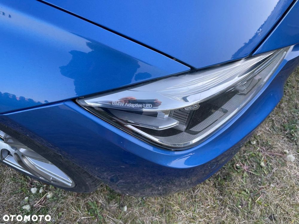 BMW Seria 3 320d Edition M Sport Shadow - 24