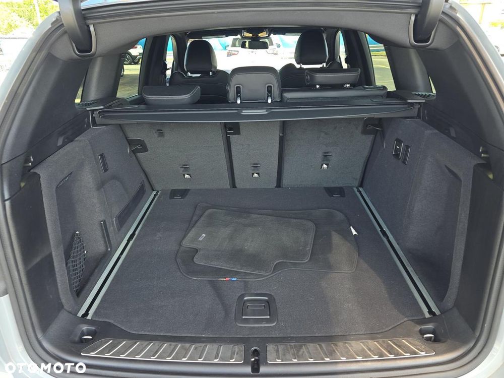 BMW X3 xDrive30i M Sport - 16