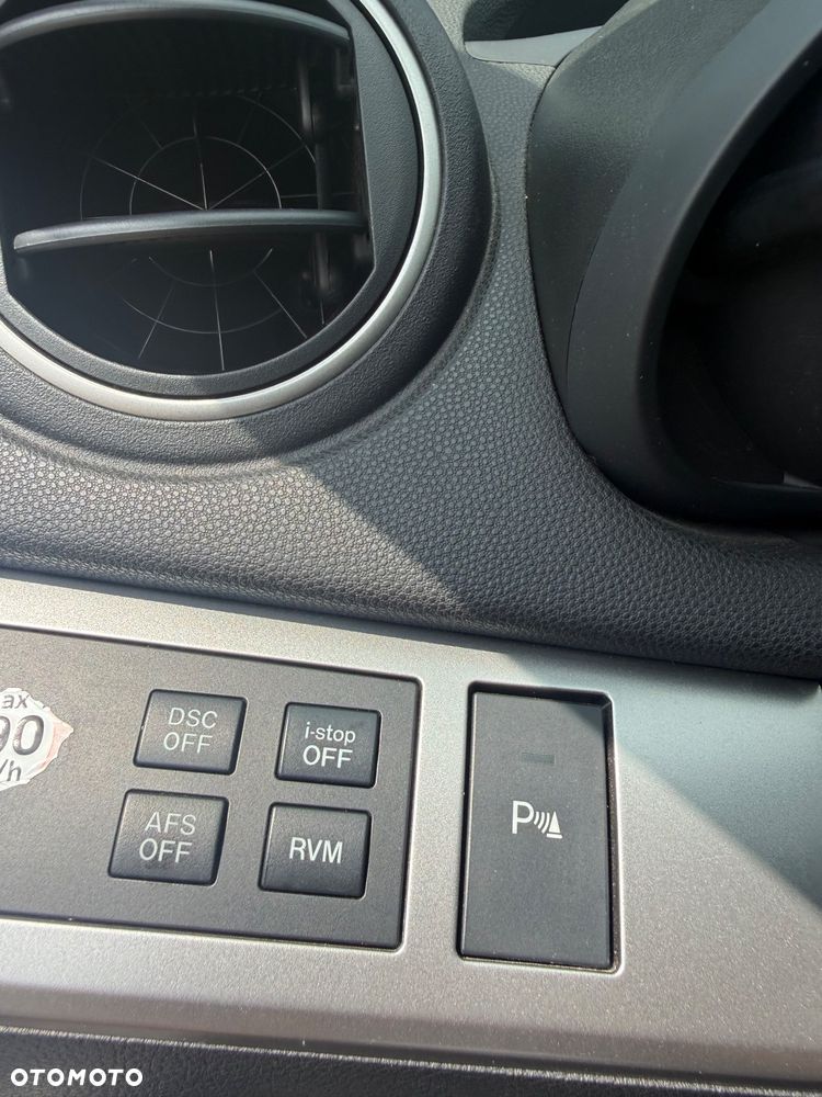 Mazda 3 2.0 MZR DISI Exclusive-Line - 8