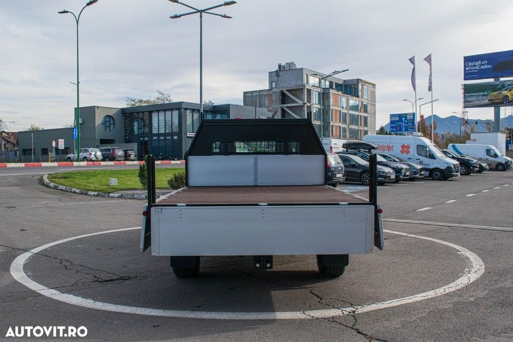 Ford Ranger - 11