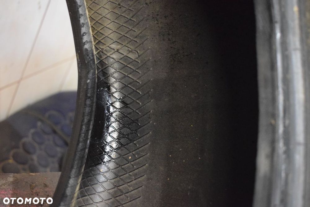 R18 215/50 Falken AZENIS FK510 SUV 2020r Pojedyncza - 8