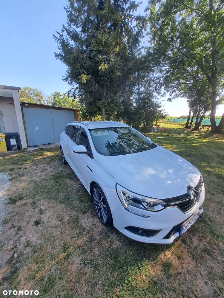 Renault Megane - 4