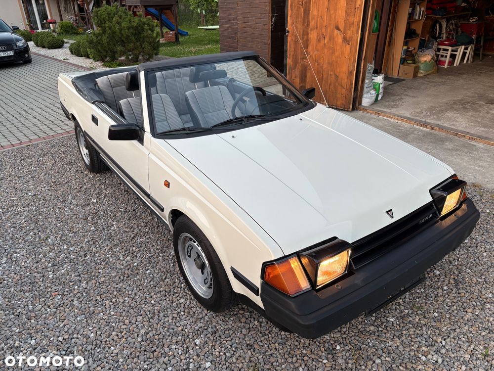 Toyota Celica - 28