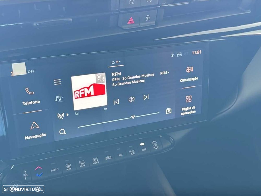 Alfa Romeo Junior 54 kWh Sport Speciale - 23