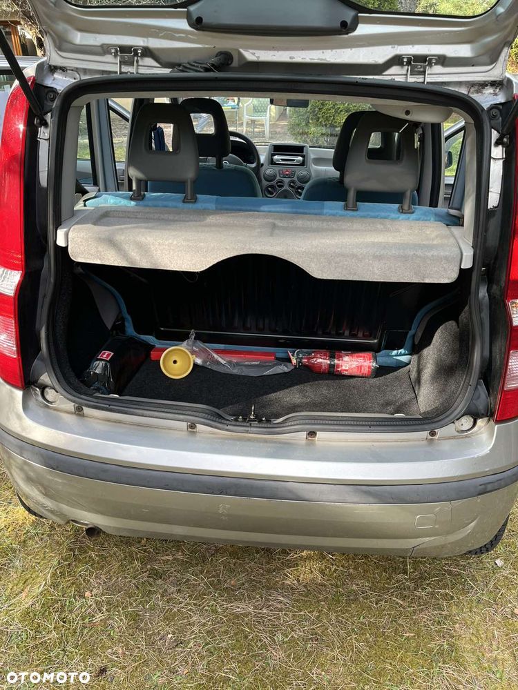 Fiat Panda 1.2 Dynamic - 14