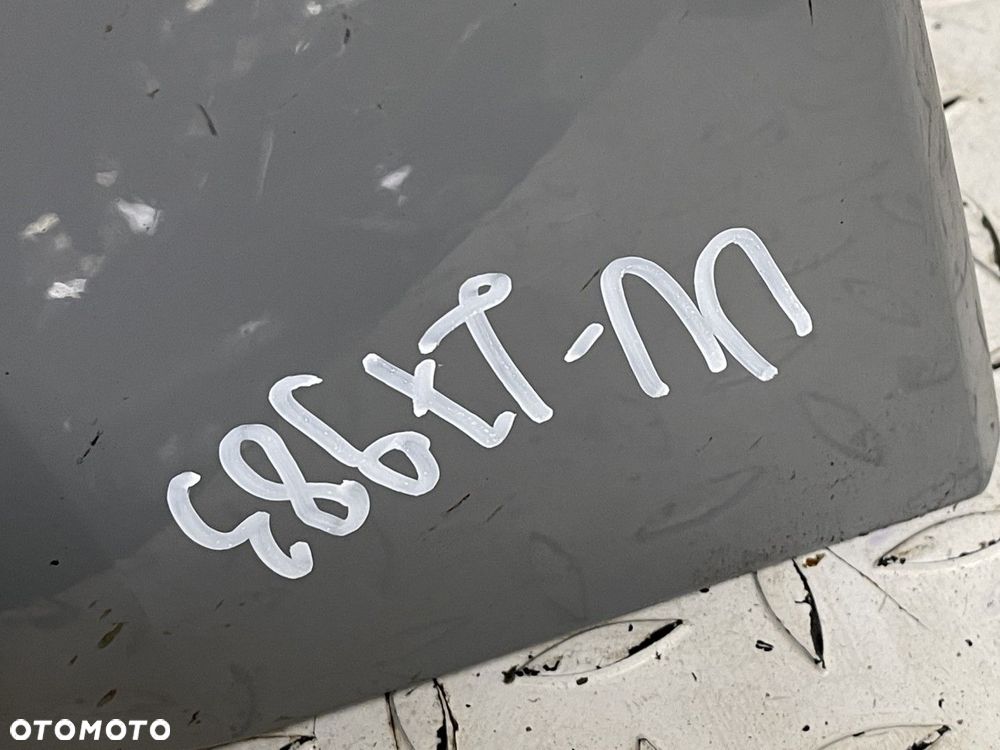 ZDERZAK SPOILER TYLNY TYŁ SKODA KAROQ LIFT 22-24 57A807568 57A - 13