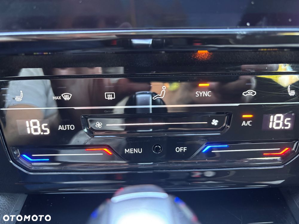 Volkswagen Arteon 2.0 TSI Elegance DSG - 15