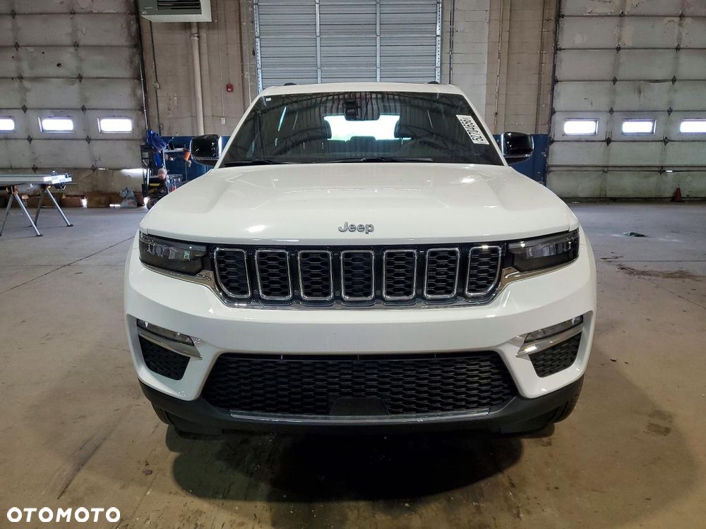 Jeep Grand Cherokee 2.0 4xe Automatik Limited - 6