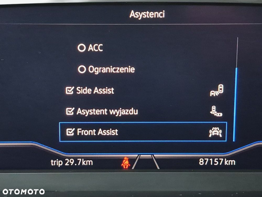 Volkswagen Tiguan Allspace 2.0 TSI 4Mot Elegance DSG - 20