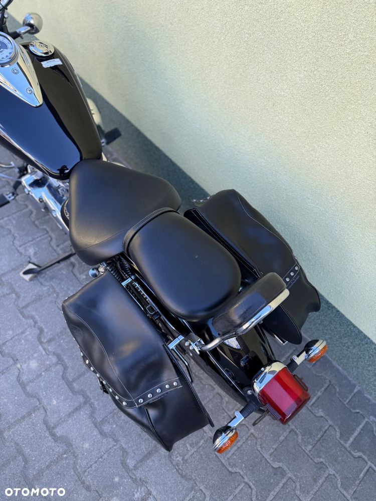 Yamaha Drag Star - 22